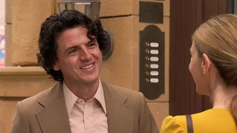 Sergio no tira la toalla y le pide otra cita a Maica: ¿aceptará esta vez? Sergio no tira la toalla y le pide otra cita a Maica: ¿aceptará esta vez?