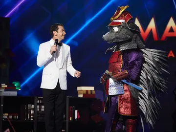 ‘Viva la vida’, un tema que llena de fuerza y garra a nuestro Erizo samurái ‘Viva la vida’, un tema que llena de fuerza y garra a nuestro Erizo samurái