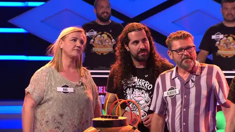 Una pregunta sobre cómics hace volar por los aires el pleno de los ‘Libérrimos’ Una pregunta sobre cómics hace volar por los aires el pleno de los ‘Libérrimos’