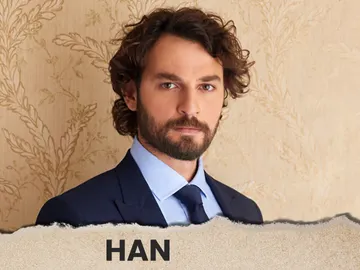 Birkan Sokullu es Han Birkan Sokullu es Han
