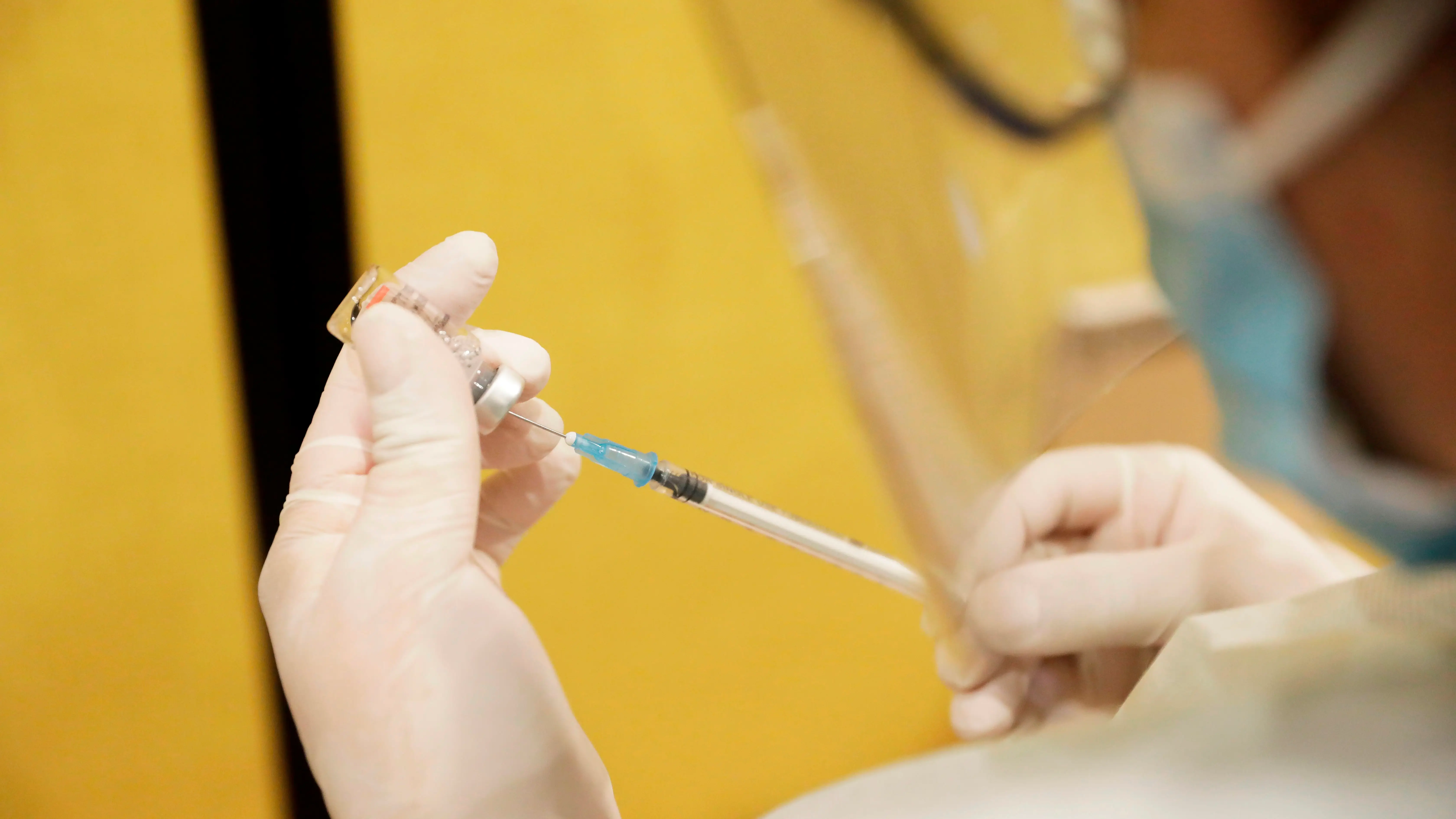 Estados Unidos vive un momento crítico con los contagios de coronavirus en aumento y la vacunación estancada Estados Unidos vive un momento crítico con los contagios de coronavirus en aumento y la vacunación estancada