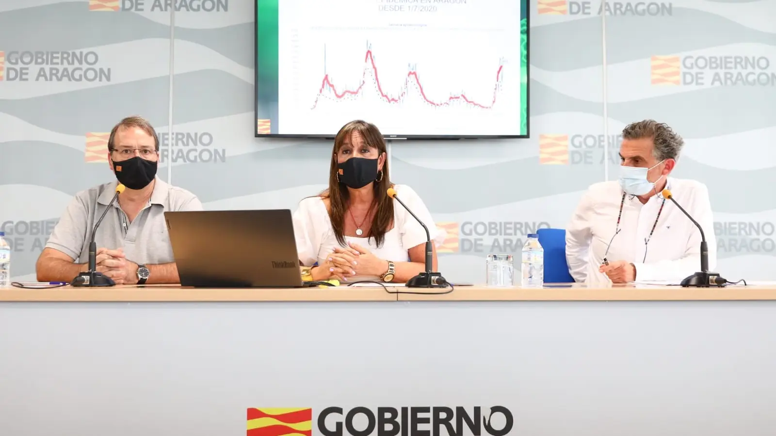 Nuevas restricciones Aragón Nuevas restricciones Aragón