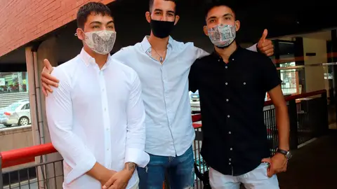 La Audiencia Provincial archiva la causa por agresión sexual contra los 3 afganos La Audiencia Provincial archiva la causa por agresión sexual contra los 3 afganos