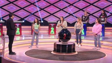 Una ovación para el nuevo equipo de '¡Boom!': personal sanitario de neumología 