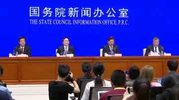China se niega a que la OMS vuelva a investigar el origen del coronavirus y califica la propuesta de "arrogante" China se niega a que la OMS vuelva a investigar el origen del coronavirus y califica la propuesta de "arrogante"