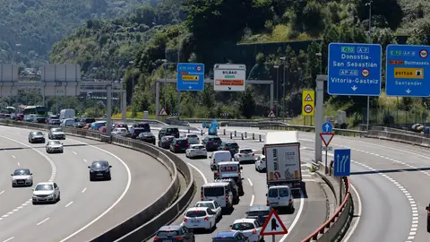 La DGT cierra su campaña de control de velocidad La DGT cierra su campaña de control de velocidad