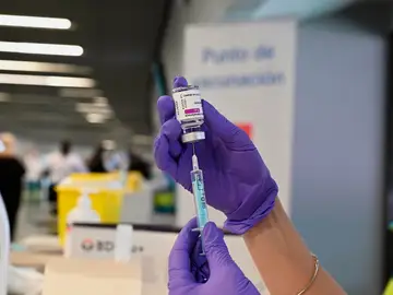 Estos son los síntomas del coronavirus si estás vacunado y si no lo estás Estos son los síntomas del coronavirus si estás vacunado y si no lo estás