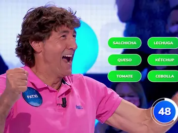 ¡Son mentes privilegiadas! Dos invitados resuelven el ‘¿Dónde Están?’ a la primera… ¡y uno de ellos se pica! ¡Son mentes privilegiadas! Dos invitados resuelven el ‘¿Dónde Están?’ a la primera… ¡y uno de ellos se pica!