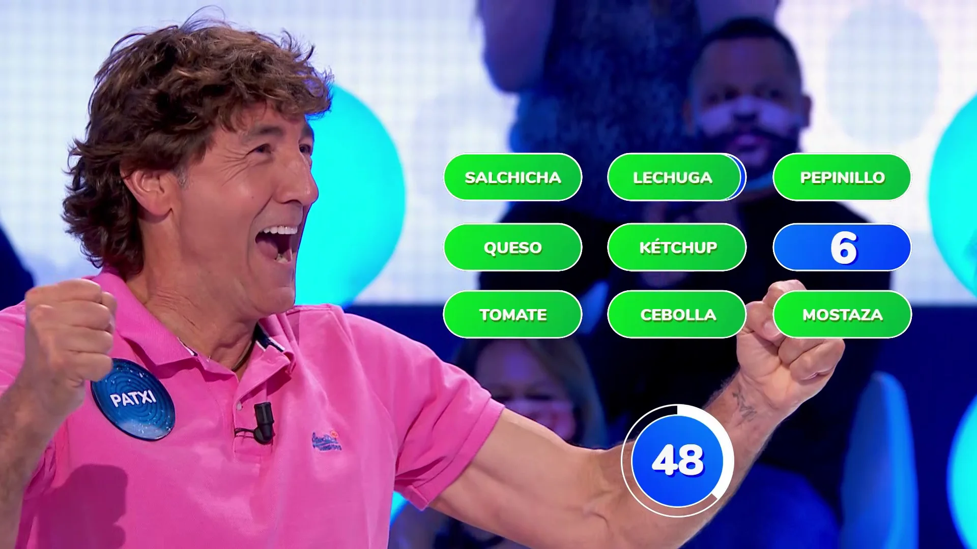 &iexcl;Son mentes privilegiadas! Dos invitados resuelven el &lsquo;&iquest;D&oacute;nde Est&aacute;n?&rsquo; a la primera&hellip; &iexcl;y uno de ellos se pica!