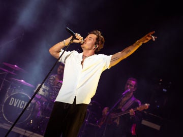 Dvicio hace de Starlite Catalana Occidente su paraíso musical