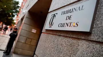 Los encausados por el Tribunal de Cuentas formalizan los avales del ICF para el pago de 5,4 millones Los encausados por el Tribunal de Cuentas formalizan los avales del ICF para el pago de 5,4 millones