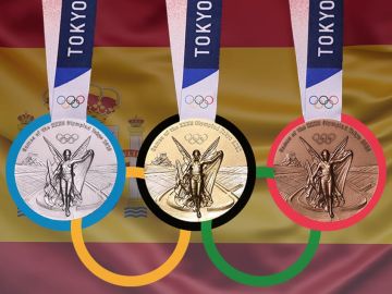 El balance total de España en la historia de los Juegos Olímpicos: medallas, participación, resultados...