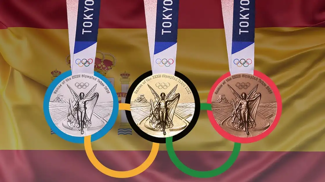 El balance total de Espa&ntilde;a en la historia de los Juegos Ol&iacute;mpicos: medallas, participaci&oacute;n, resultados...