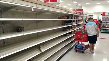 Reino Unido crisis pingdemia Reino Unido crisis pingdemia