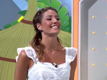 ¿Le gusta el brócoli? El plato que despierta la mejor sonrisa de Laura Moure ¿Le gusta el brócoli? El plato que despierta la mejor sonrisa de Laura Moure