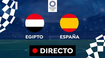España vs Egipto: Partido de hoy, en directo: Resultado Juegos Olímpicos de Tokio España vs Egipto: Partido de hoy, en directo: Resultado Juegos Olímpicos de Tokio