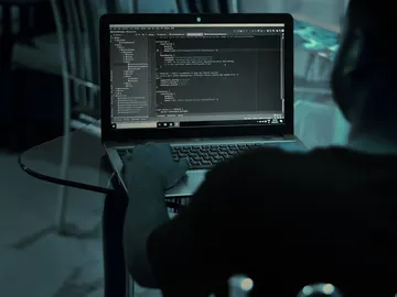 La red se encontraba oculta bajo una empresa legal La red se encontraba oculta bajo una empresa legal