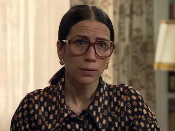 Anabel lleva al límite a Manolita: miente a Maica para encubrir su rastro Anabel lleva al límite a Manolita: miente a Maica para encubrir su rastro