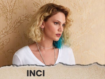 Farah Zeynep es Inci