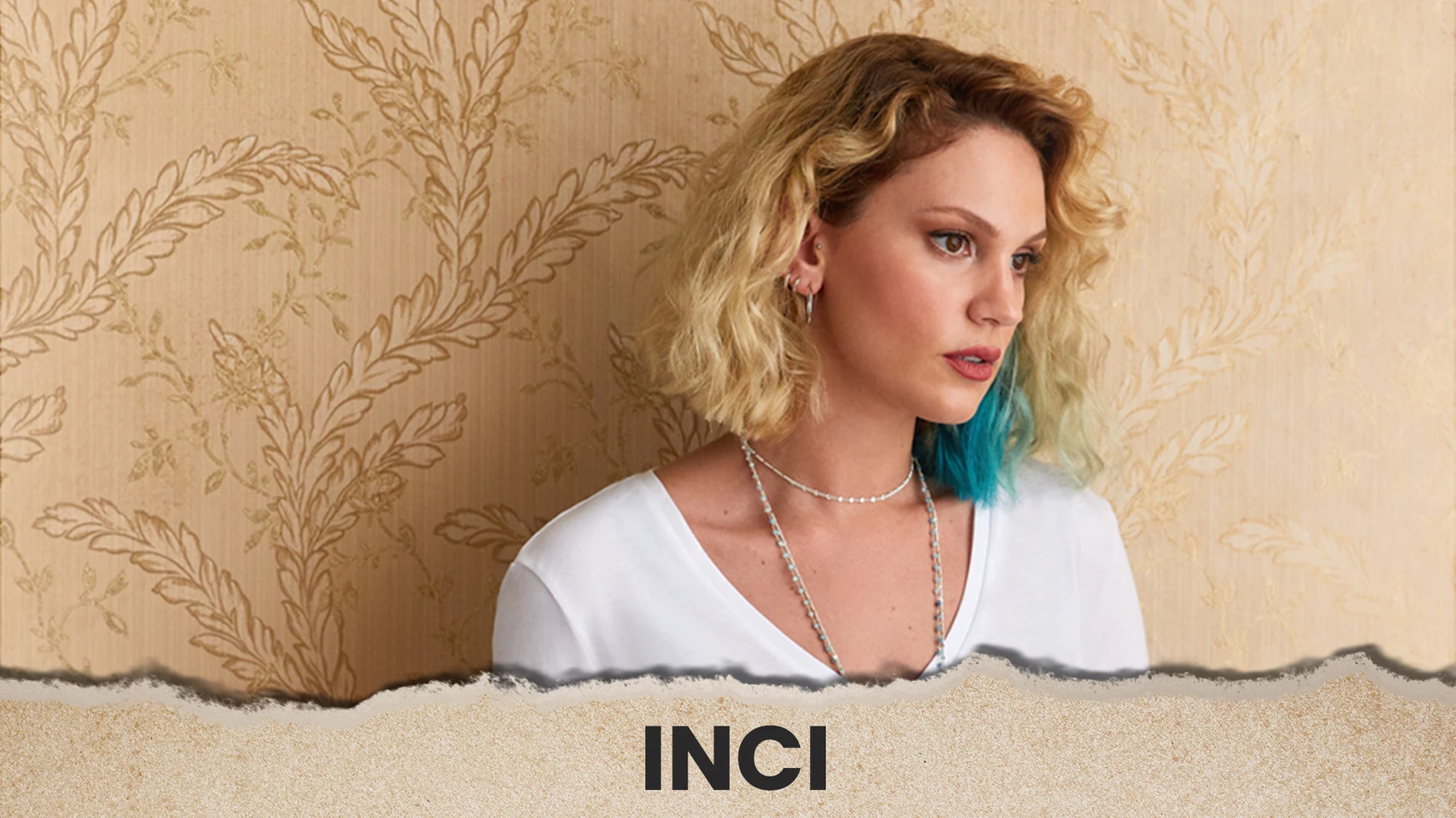 Farah Zeynep es Inci