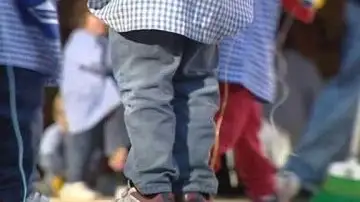 Condenada por poner una grabadora en el pelo de su hija para grabar a su exmarido Condenada por poner una grabadora en el pelo de su hija para grabar a su exmarido