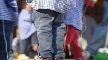 Condenada por poner una grabadora en el pelo de su hija para grabar a su exmarido Condenada por poner una grabadora en el pelo de su hija para grabar a su exmarido