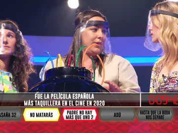 Las discrepancias entre ‘Neumonitas’ sobre cine español les cuesta la explosión de la tercera bomba Las discrepancias entre ‘Neumonitas’ sobre cine español les cuesta la explosión de la tercera bomba
