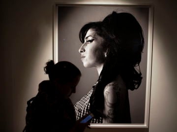 Efemérides de hoy 23 de julio de 2021: Amy Winehouse