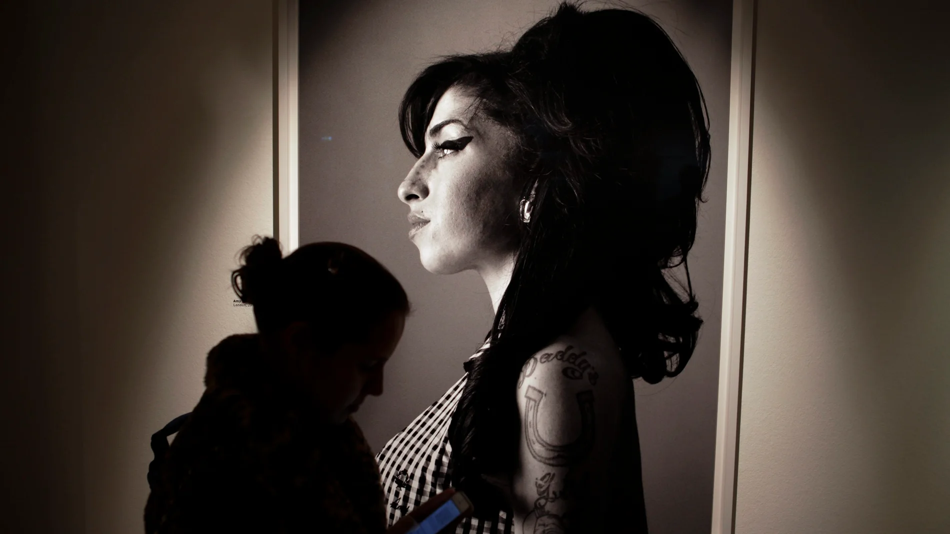 Efemérides de hoy 23 de julio de 2021: Amy Winehouse