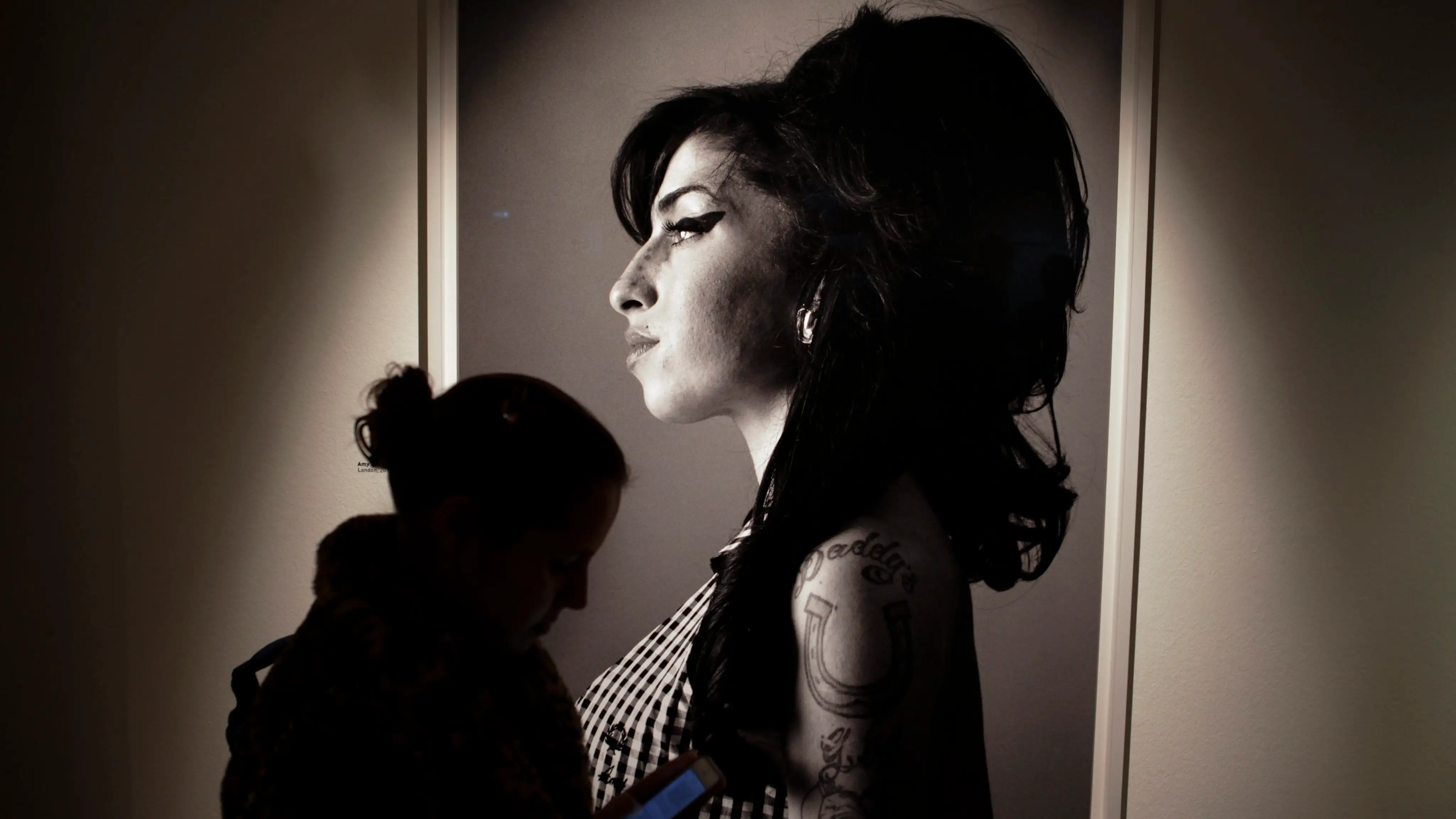 Efem&eacute;rides de hoy 23 de julio de 2021: Amy Winehouse