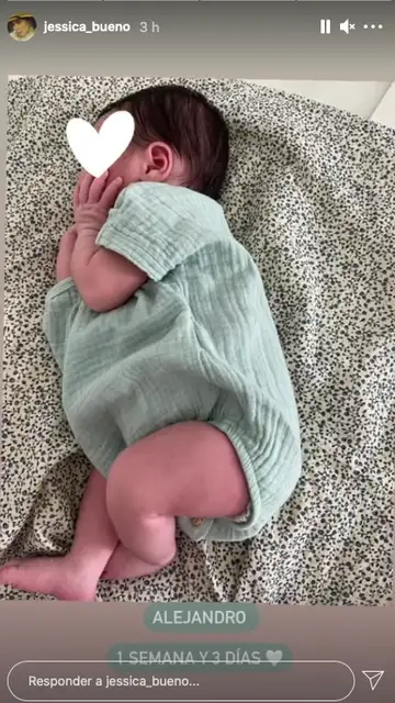Jessica Bueno Jessica Bueno