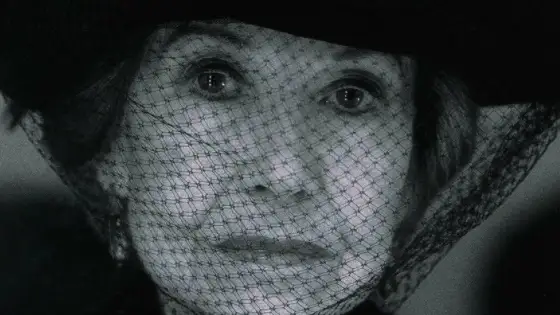 Actriz Ana Mar&iacute;a Ventura