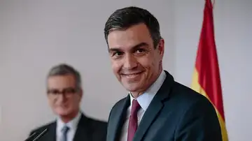 Pedro Sánchez Pedro Sánchez