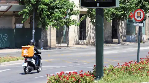 Ola de calor Ola de calor