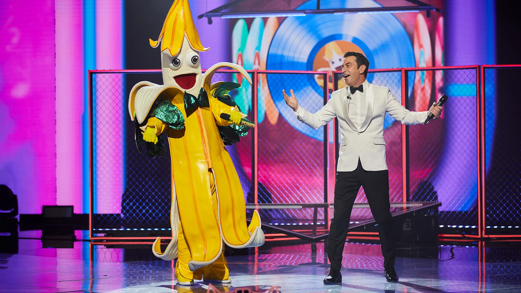 Valoraciones | Programa 8