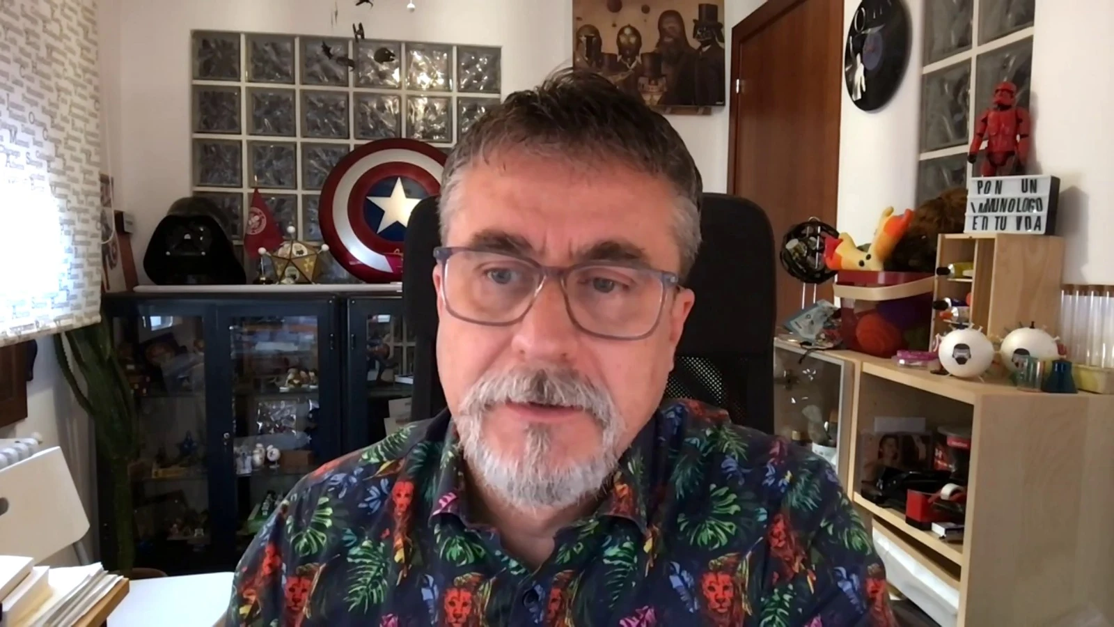 Alfredo Corell