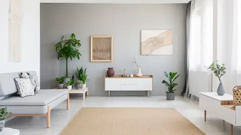 Casa limpia Casa limpia