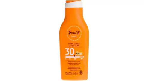 Bonté Soleil Bonté Soleil