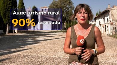 Así está la ocupación hotelera en la Comunidad Valenciana, Costa del Sol, Galicia o Castilla y León