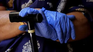 Se dispara los casos de coronavirus en las residencias: casi 500 contagios en última semana Se dispara los casos de coronavirus en las residencias: casi 500 contagios en última semana