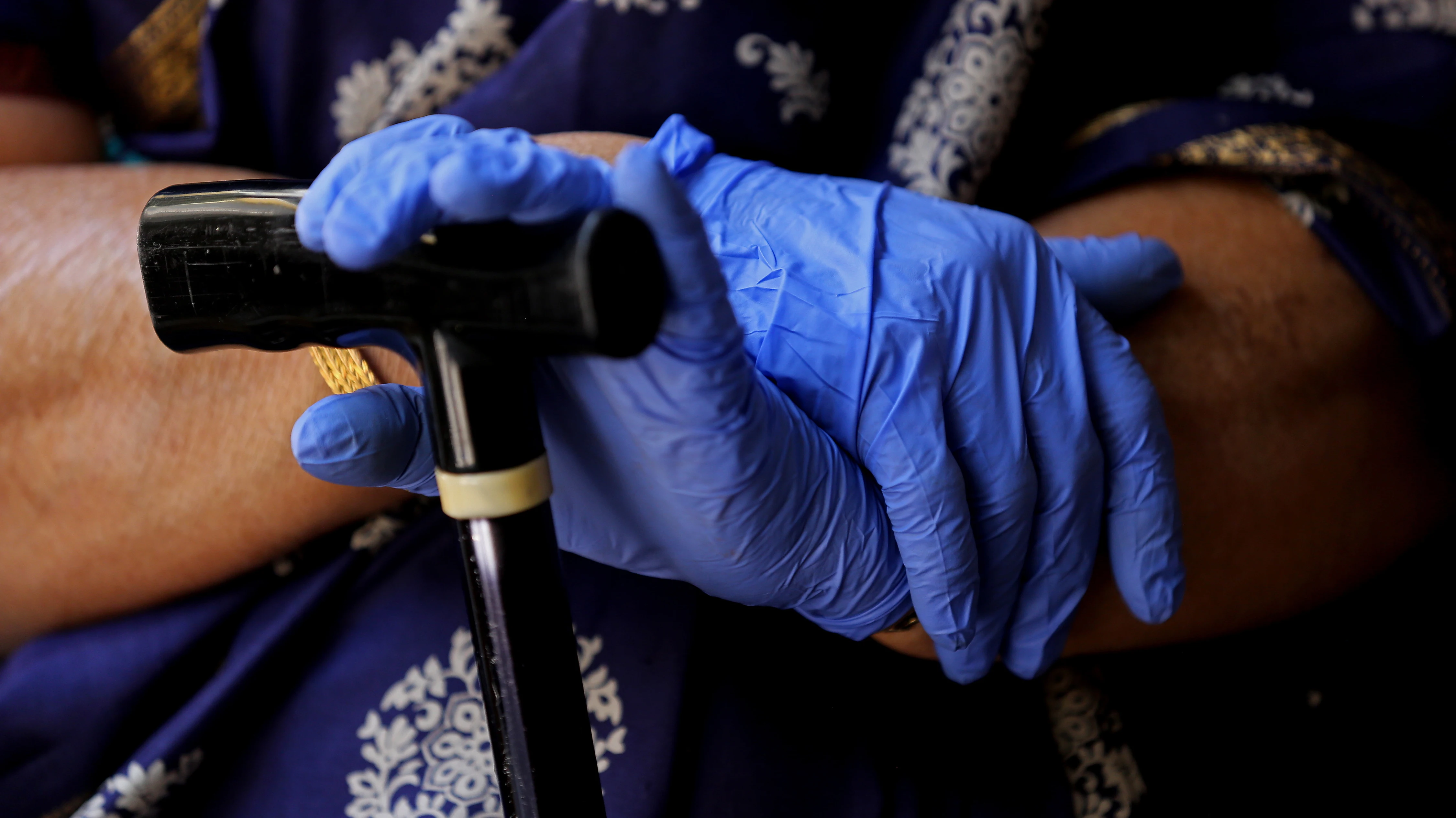 Se dispara los casos de coronavirus en las residencias: casi 500 contagios en última semana Se dispara los casos de coronavirus en las residencias: casi 500 contagios en última semana
