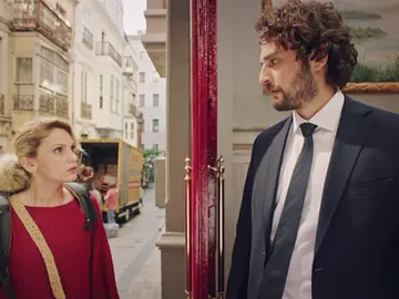 El inesperado reencuentro de Han con Inci tras un tenso enfrentamiento con Safiye El inesperado reencuentro de Han con Inci tras un tenso enfrentamiento con Safiye