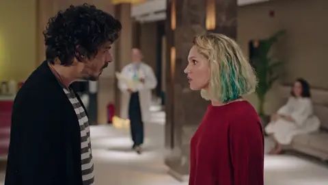 Inci decide poner fin a su relación con Uygar Inci decide poner fin a su relación con Uygar