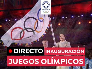 Inauguración Juegos Olímpicos de Tokio 2020, en directo: Ceremonia de apertura y última hora