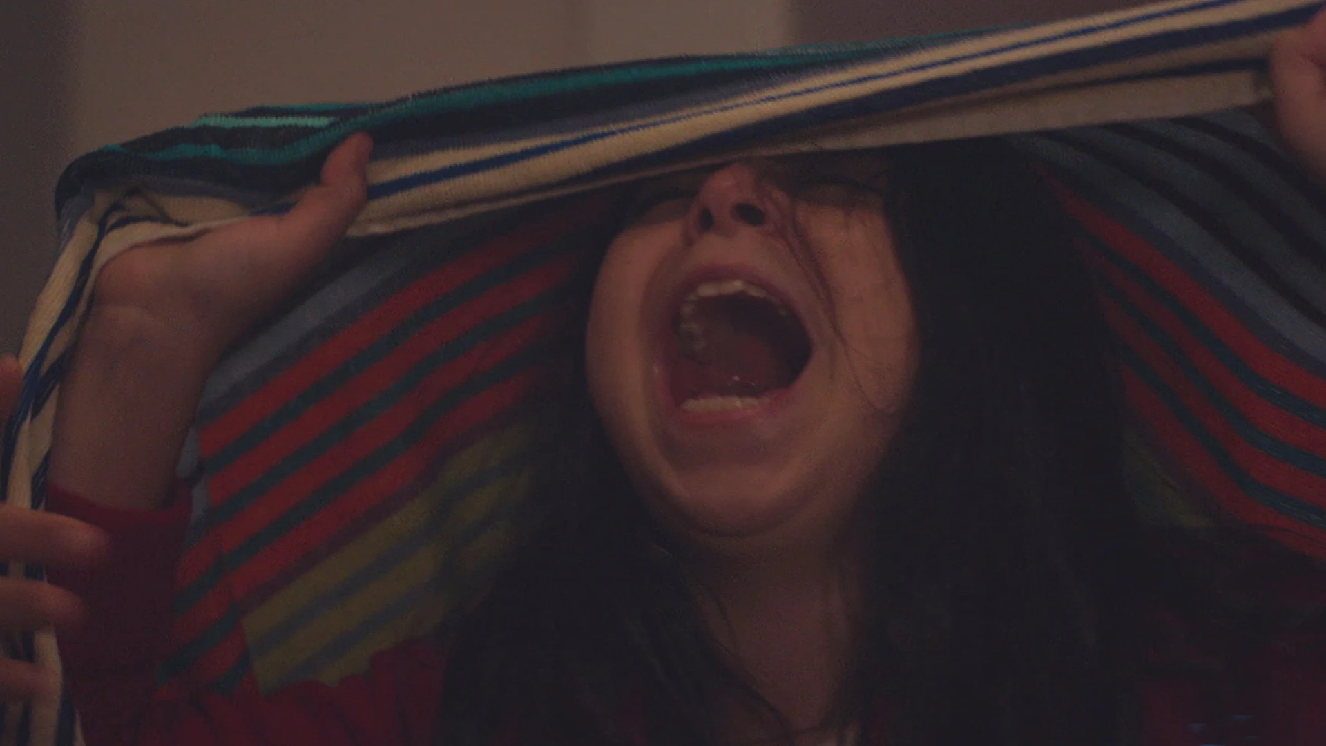 'Mi hija'
