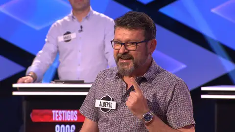 La peculiar historia de Alberto en la mili: “Betty Missiego iba a actuar en el cuartel” La peculiar historia de Alberto en la mili: “Betty Missiego iba a actuar en el cuartel”