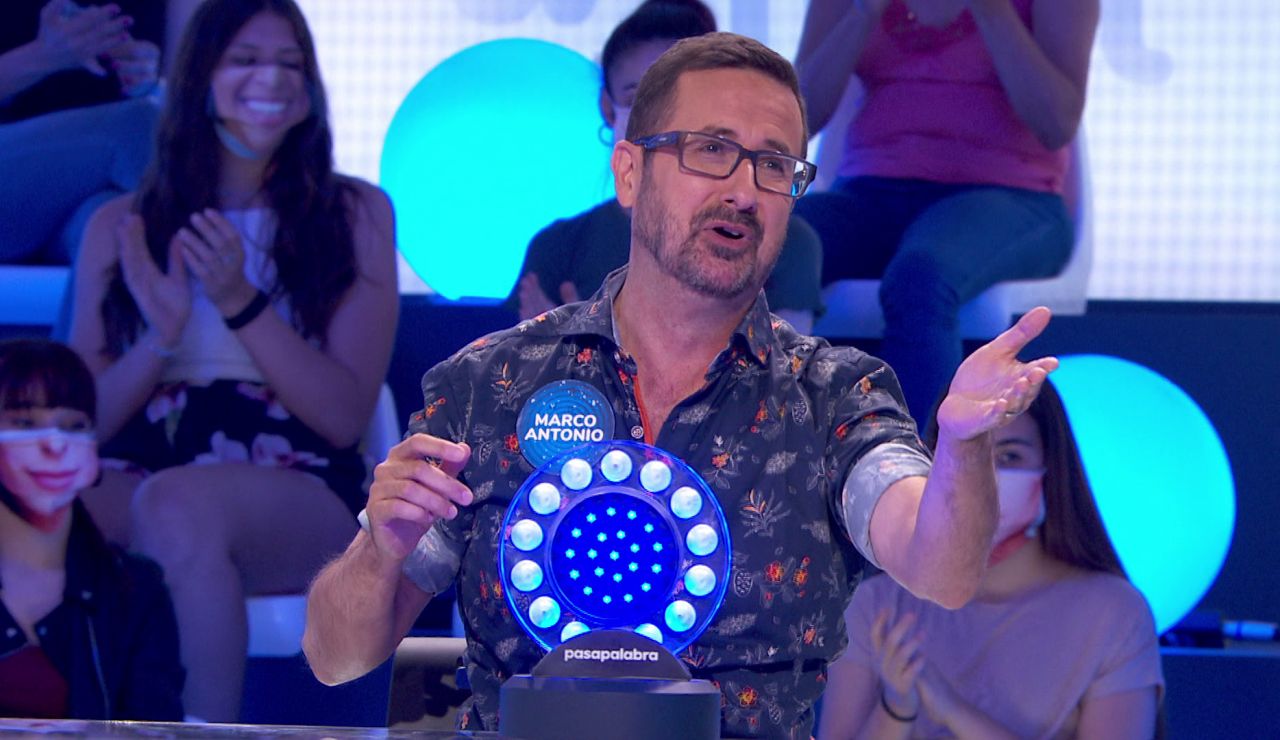 Ha Nacido Una Estrella En Antena 3