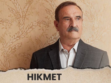 Metin Coskun es Hikmet