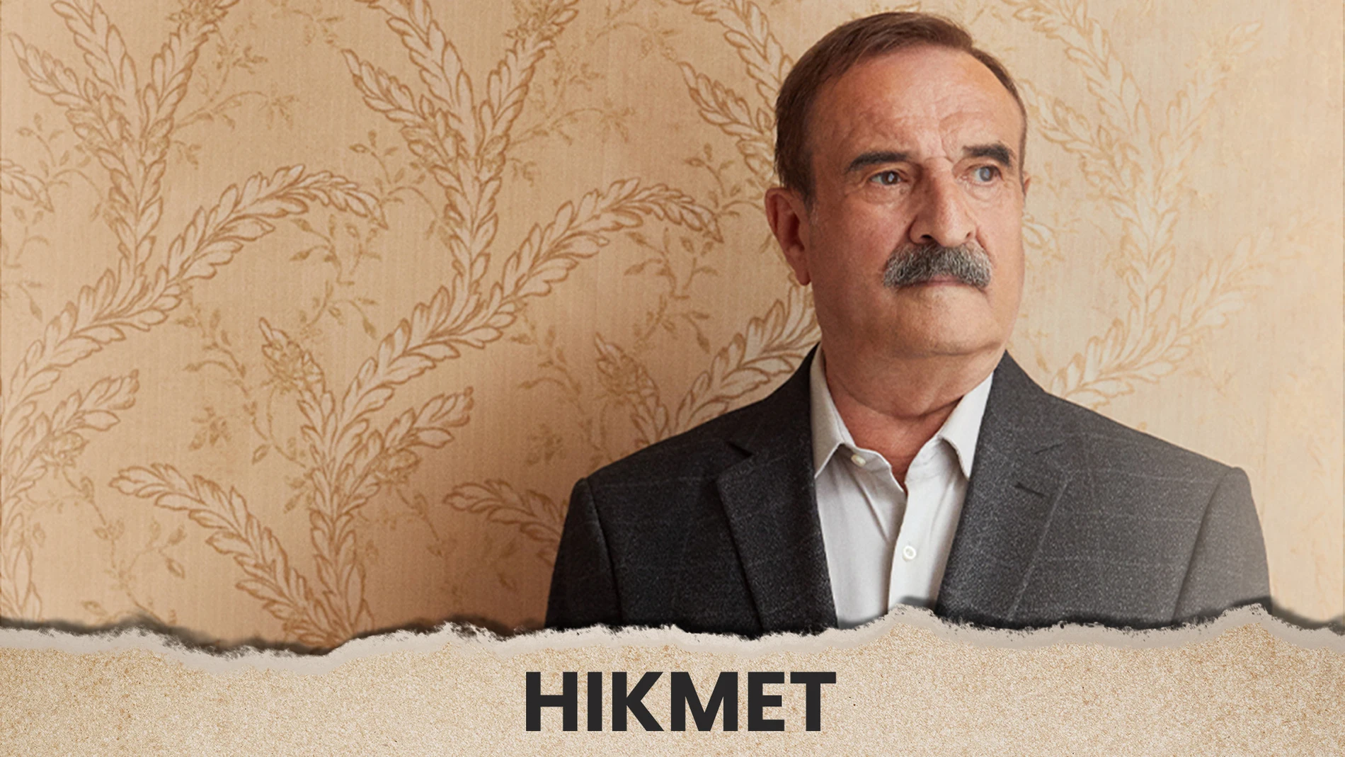 Metin Coskun es Hikmet