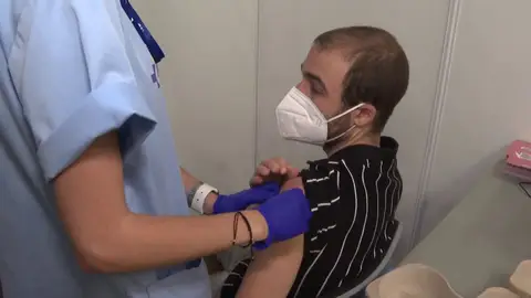Vacunas Vacunas
